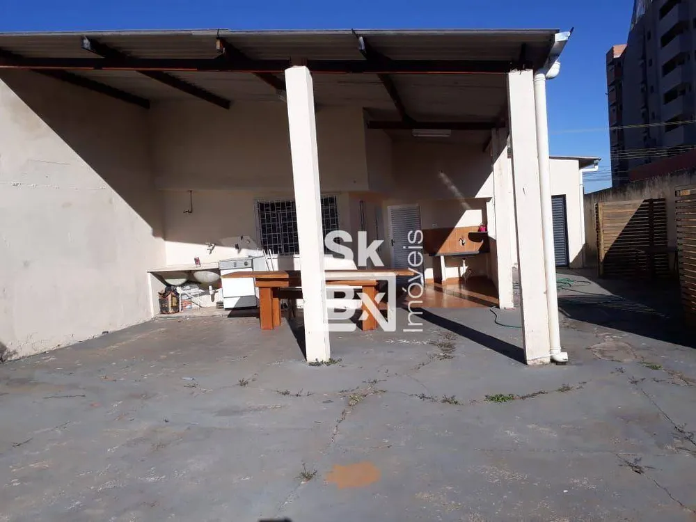 Casa, 5 quartos, 207 m² - Foto 6
