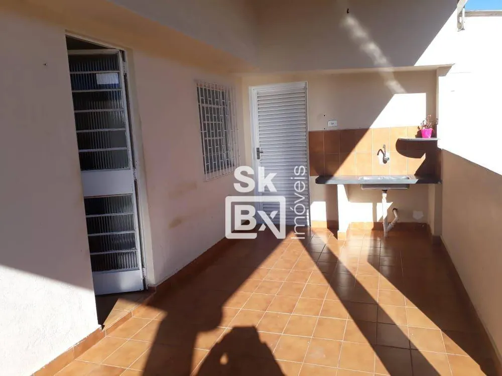 Casa, 5 quartos, 207 m² - Foto 4