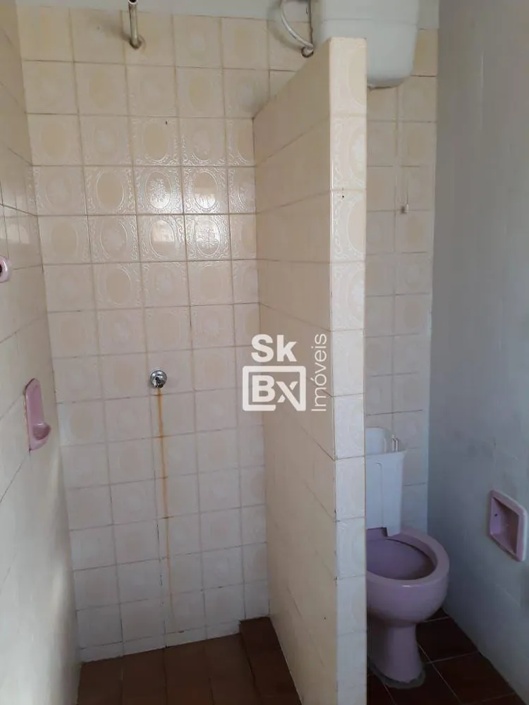 Casa, 5 quartos, 207 m² - Foto 11