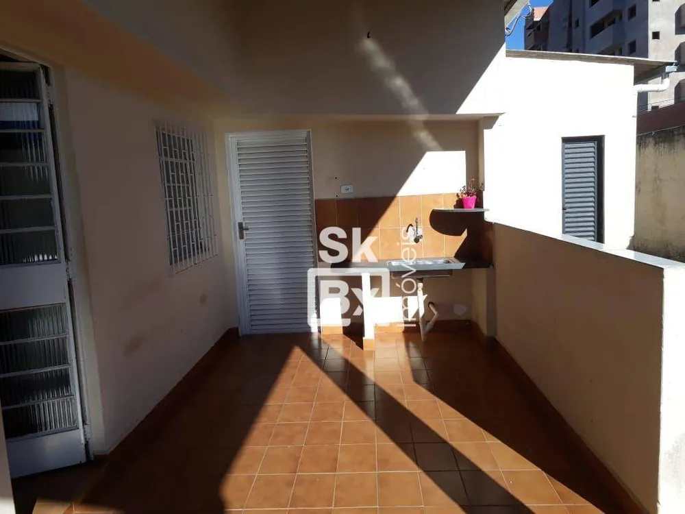 Casa, 5 quartos, 207 m² - Foto 8
