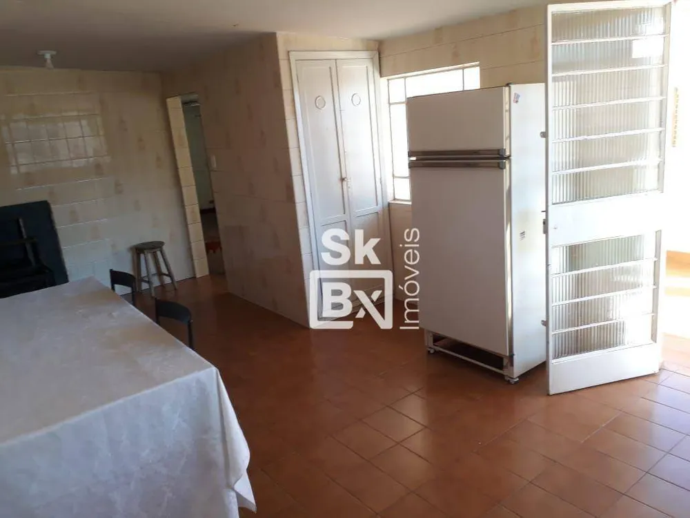 Casa, 5 quartos, 207 m² - Foto 12