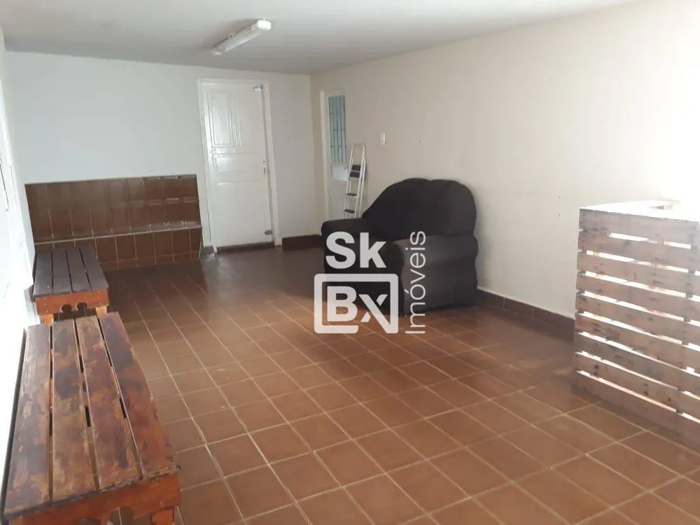 Casa, 5 quartos, 207 m² - Foto 12