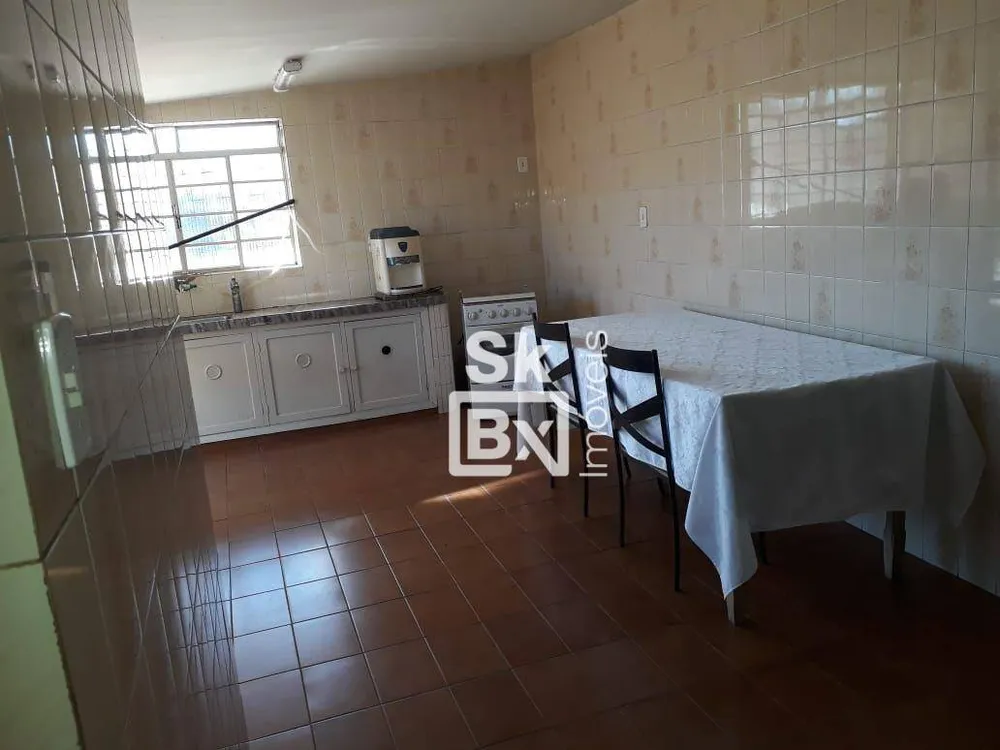 Casa, 5 quartos, 207 m² - Foto 15