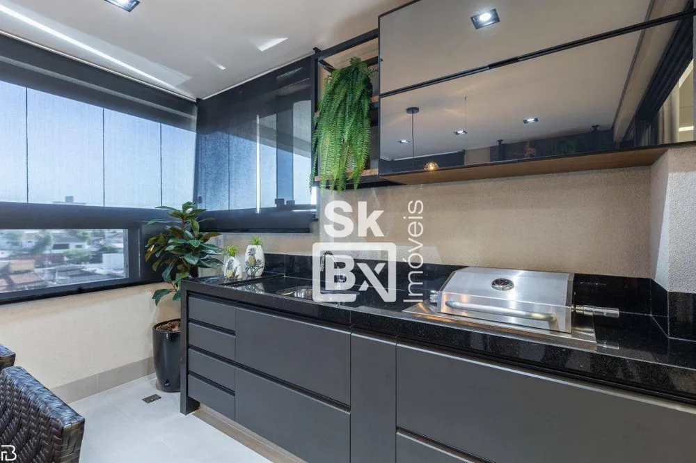 Apartamento, 3 quartos, 110 m² - Foto 5