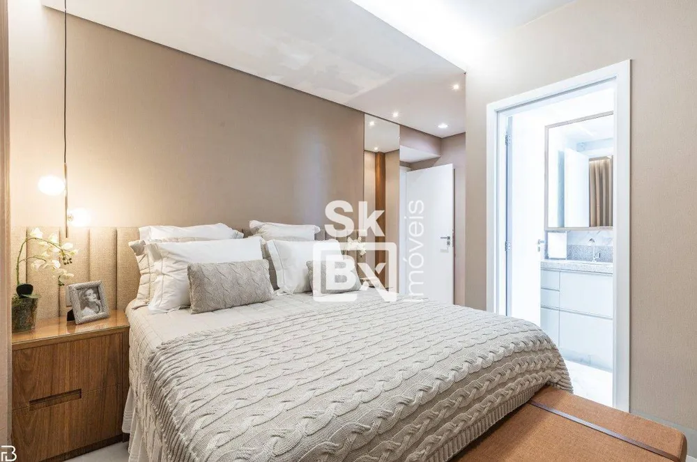 Apartamento, 3 quartos, 110 m² - Foto 7