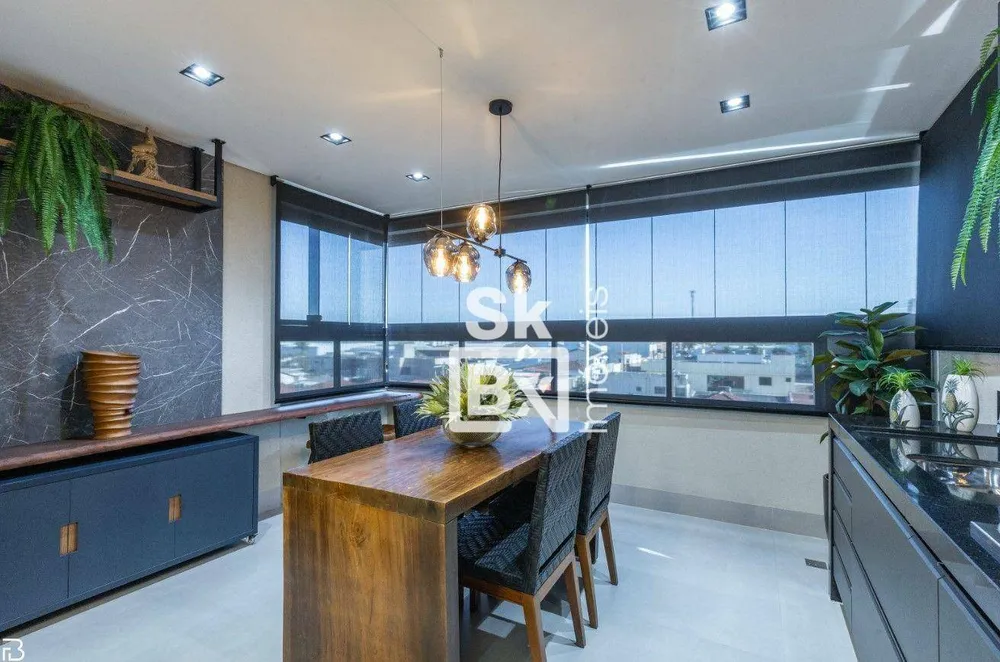 Apartamento, 3 quartos, 110 m² - Foto 4