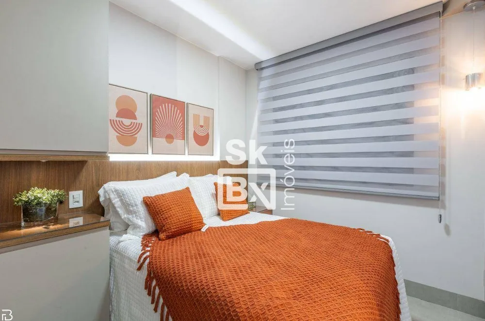 Apartamento, 3 quartos, 110 m² - Foto 10
