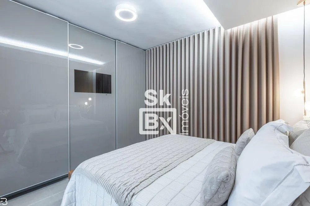 Apartamento, 3 quartos, 110 m² - Foto 8