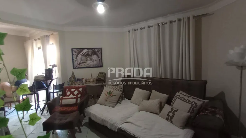 Apartamento, 3 quartos, 118 m² - Foto 1