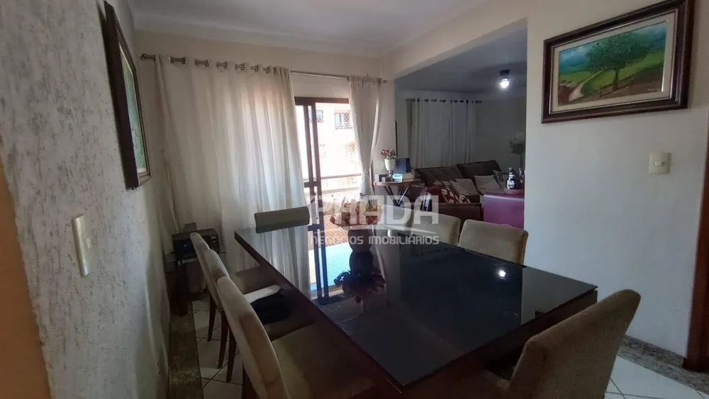 Apartamento, 3 quartos, 118 m² - Foto 4