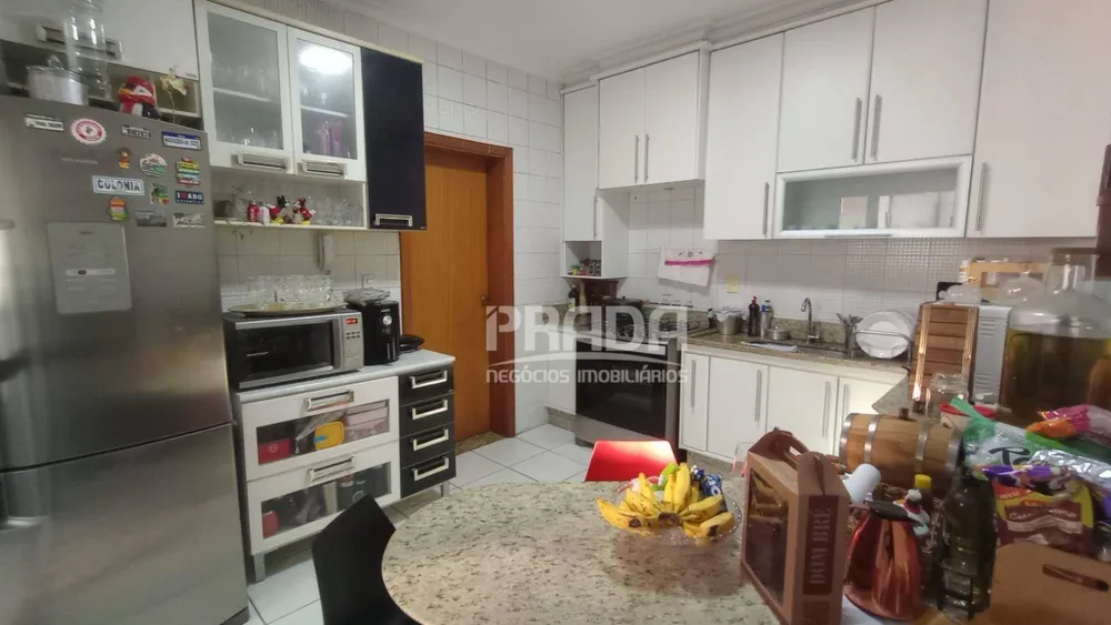 Apartamento, 3 quartos, 118 m² - Foto 9