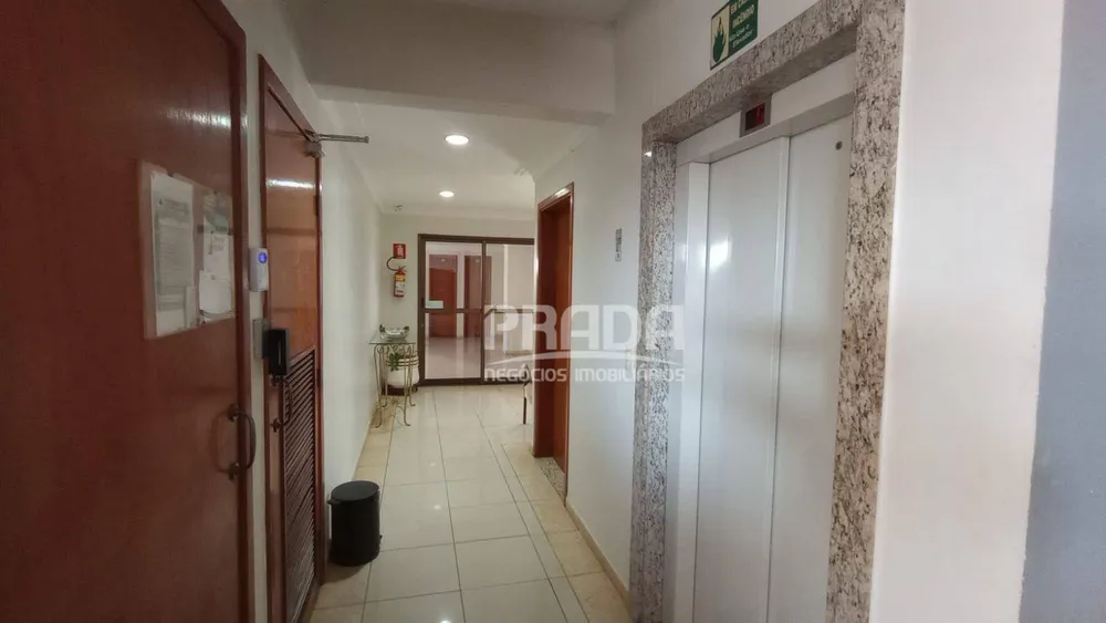 Apartamento, 3 quartos, 118 m² - Foto 11