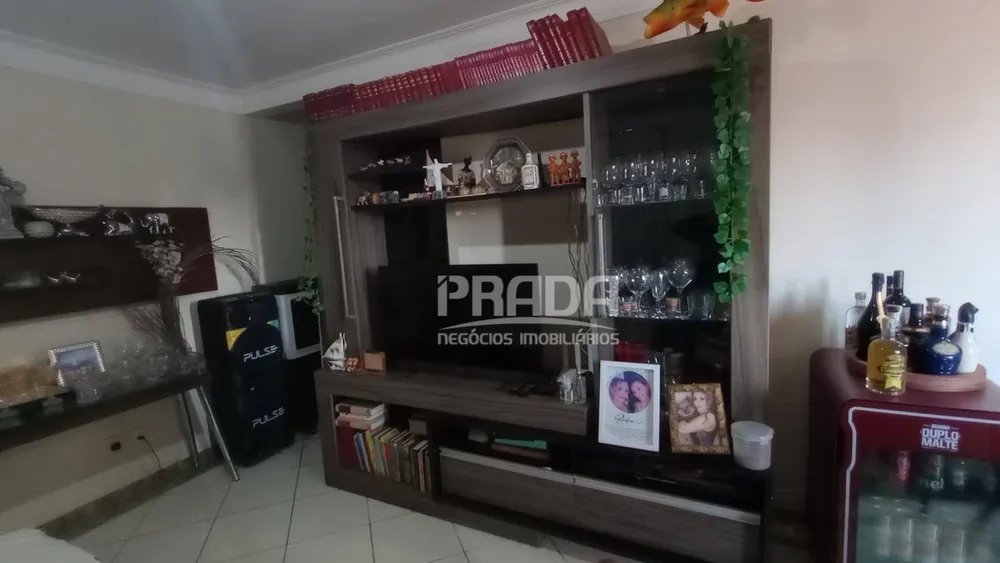 Apartamento, 3 quartos, 118 m² - Foto 3