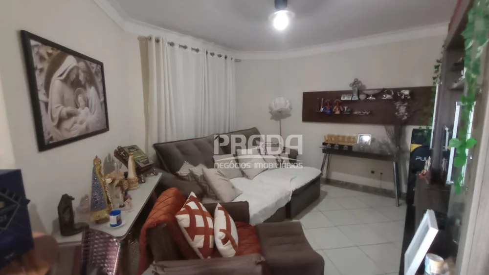 Apartamento, 3 quartos, 118 m² - Foto 2