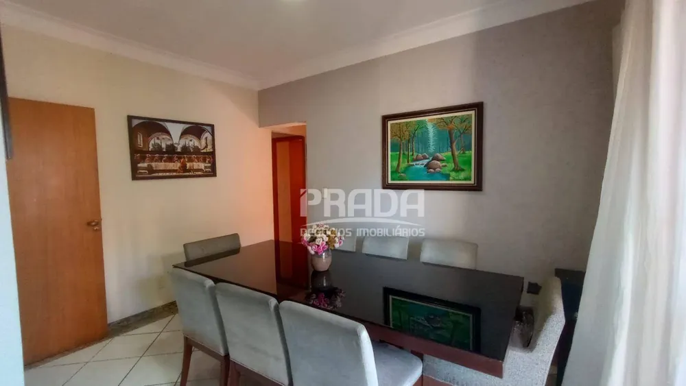Apartamento, 3 quartos, 118 m² - Foto 5