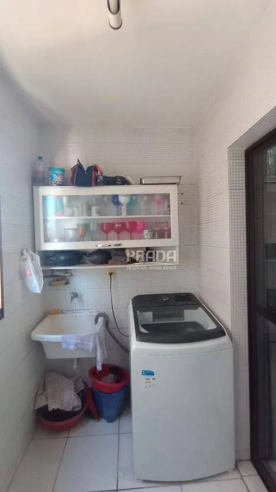 Apartamento, 3 quartos, 118 m² - Foto 10