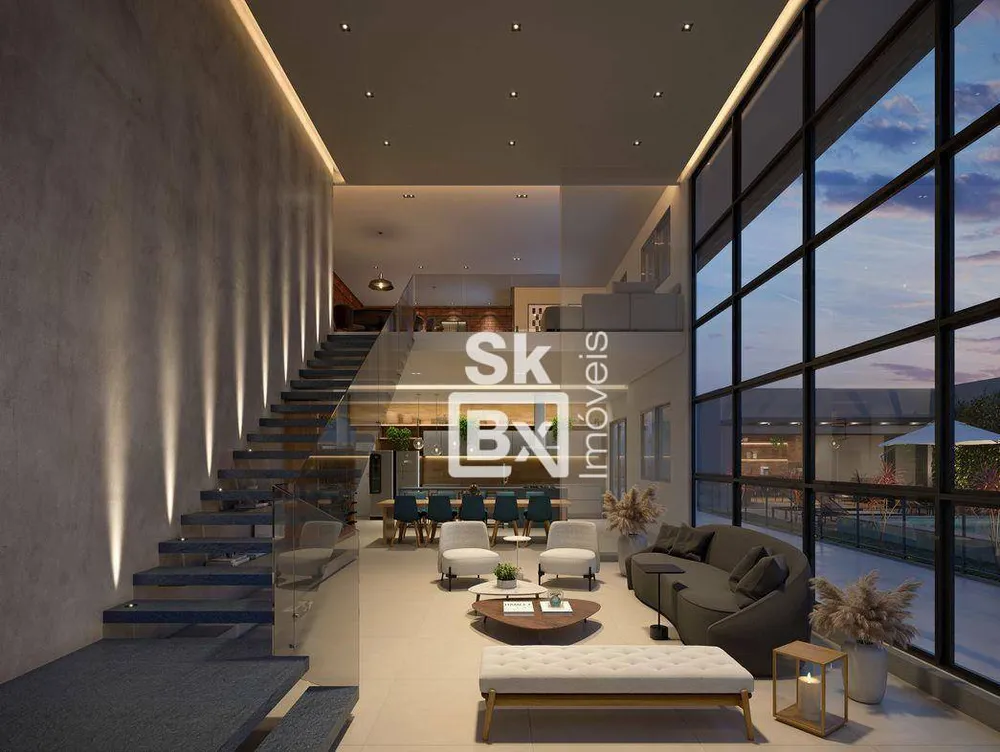 Apartamento, 3 quartos, 143 m² - Foto 12