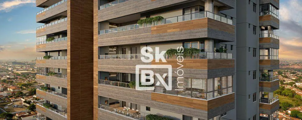 Apartamento, 3 quartos, 143 m² - Foto 8