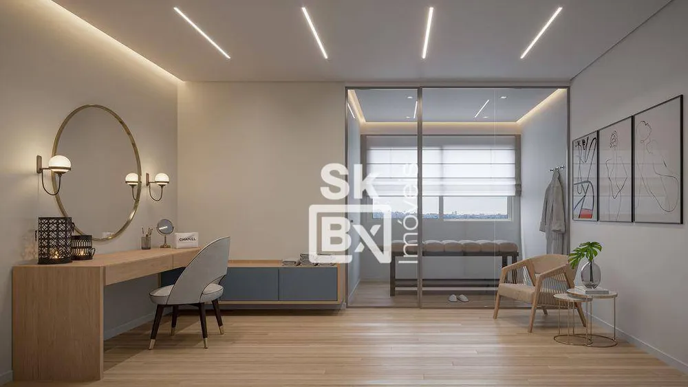 Apartamento, 3 quartos, 143 m² - Foto 15