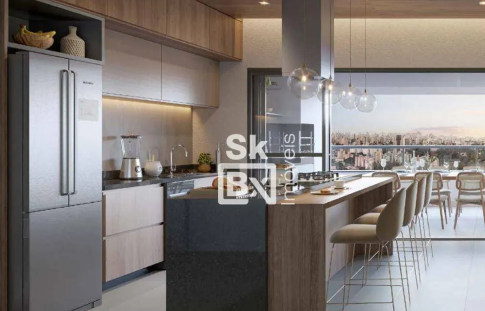Apartamento, 3 quartos, 143 m² - Foto 3