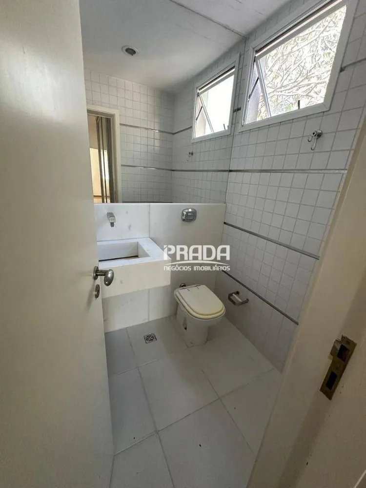 Casa, 4 quartos, 480 m² - Foto 4