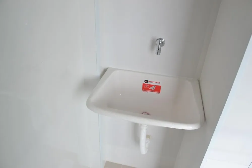 Apartamento, 2 quartos, 60 m² - Foto 9