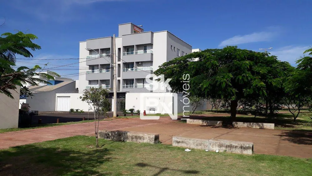 Apartamento, 2 quartos, 60 m² - Foto 14