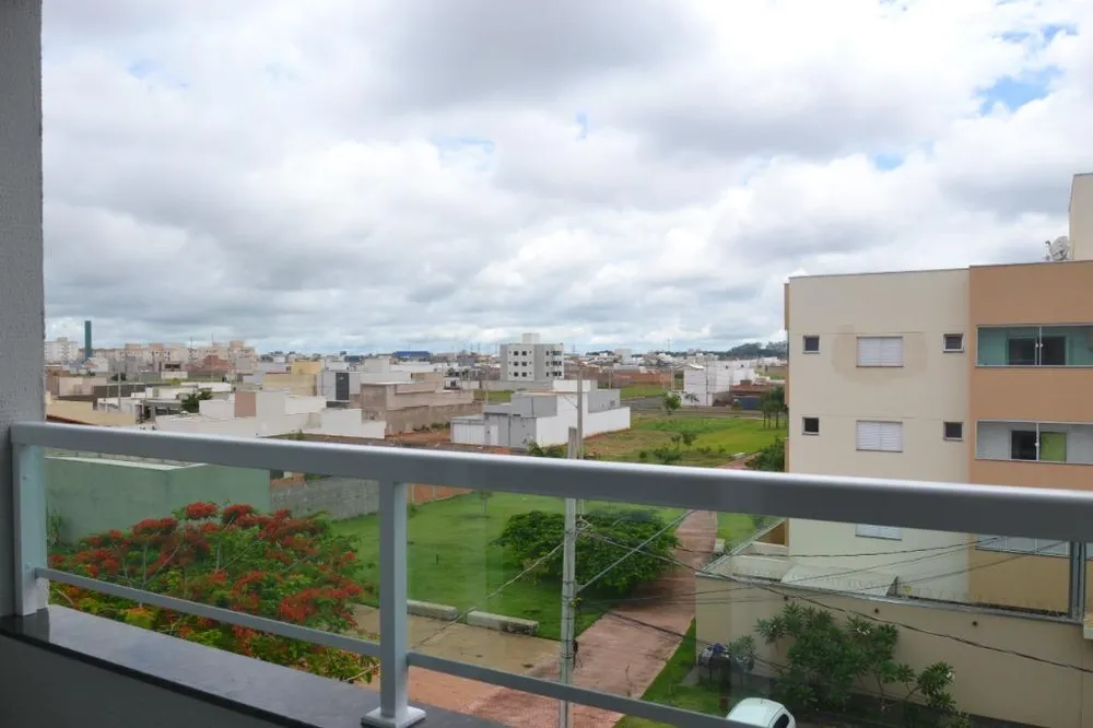 Apartamento, 2 quartos, 60 m² - Foto 16