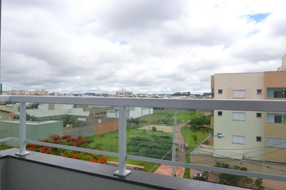 Apartamento, 2 quartos, 60 m² - Foto 11