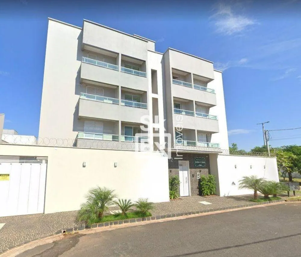Apartamento, 2 quartos, 60 m² - Foto 5