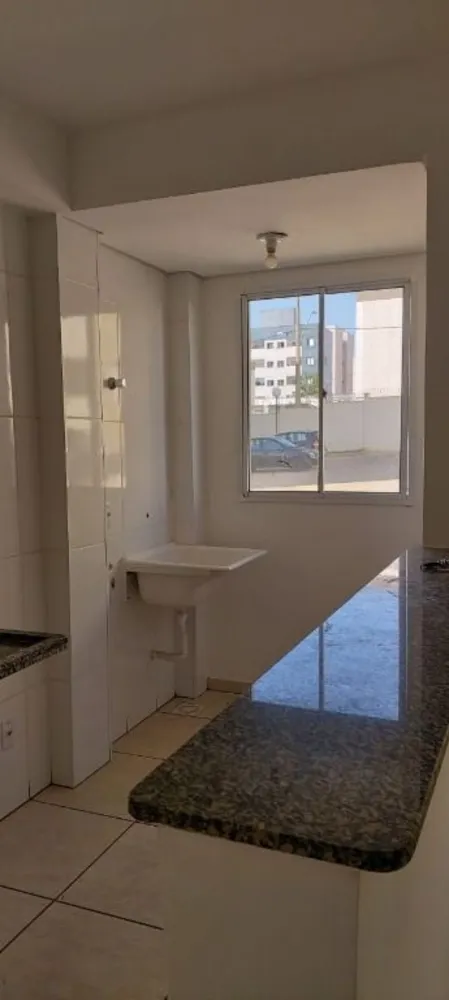 Apartamento, 2 quartos, 62 m² - Foto 1
