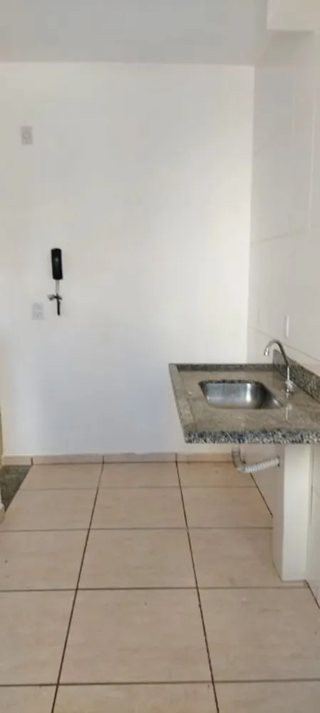 Apartamento, 2 quartos, 62 m² - Foto 2