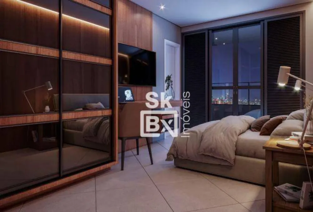 Apartamento, 3 quartos, 160 m² - Foto 5