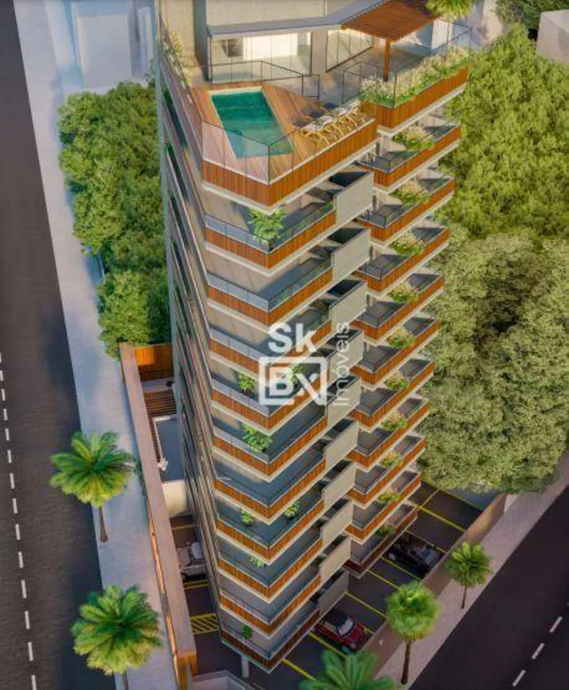 Apartamento, 3 quartos, 160 m² - Foto 8