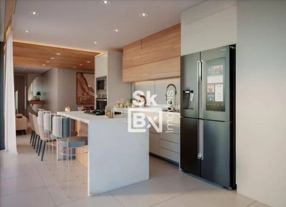 Apartamento, 3 quartos, 160 m² - Foto 10
