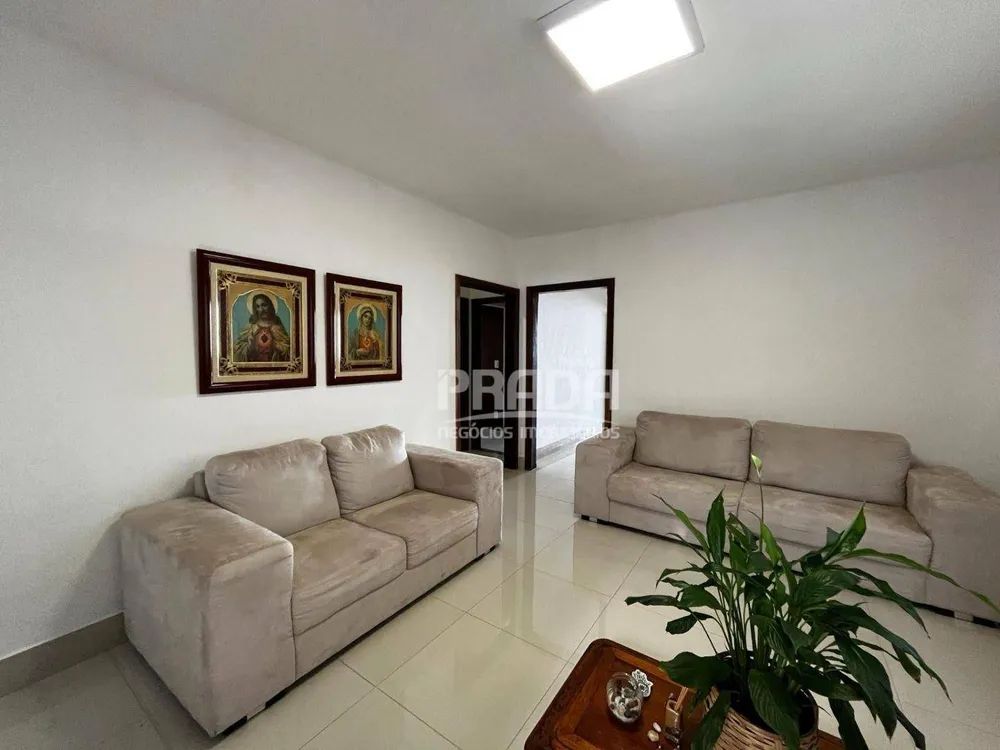 Casa, 3 quartos, 241 m² - Foto 7