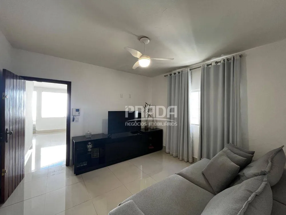 Casa, 3 quartos, 241 m² - Foto 9