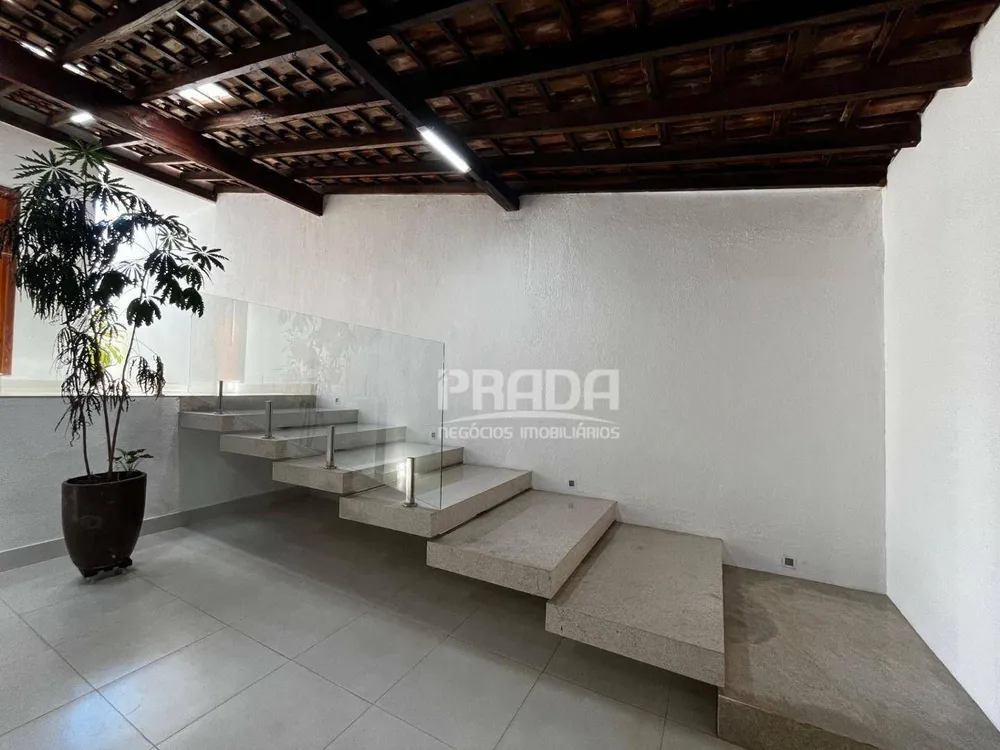 Casa, 3 quartos, 241 m² - Foto 12