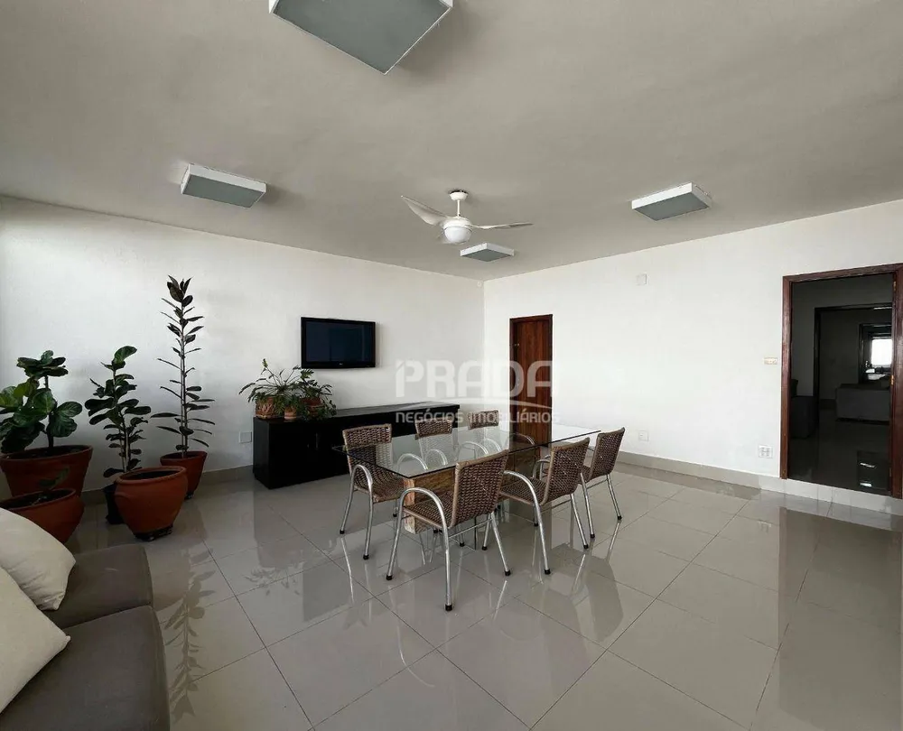 Casa, 3 quartos, 241 m² - Foto 6