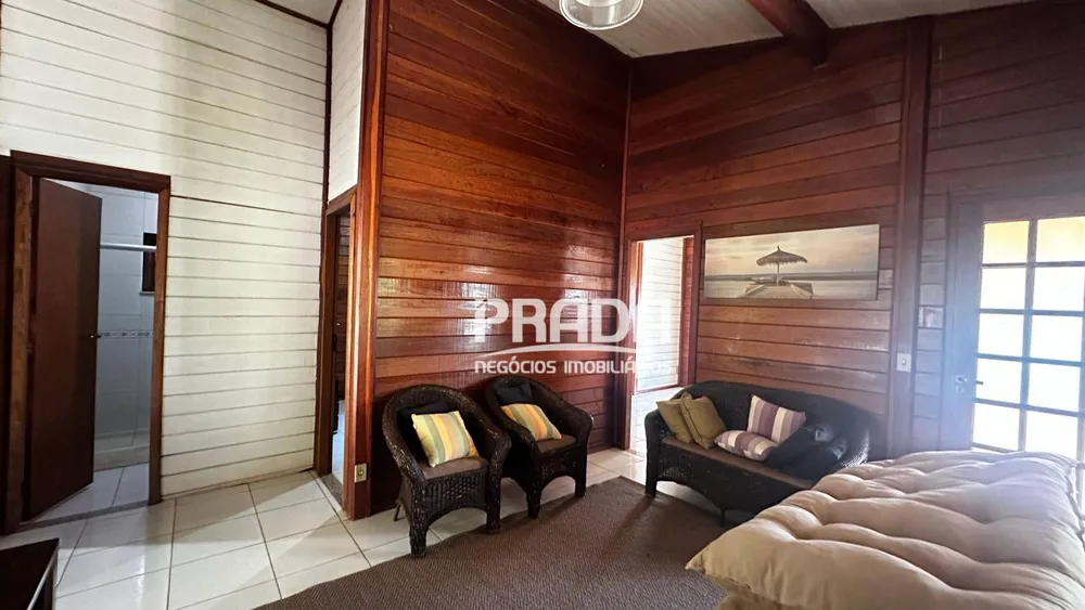 Chácara, 3 quartos, 7150 m² - Foto 7