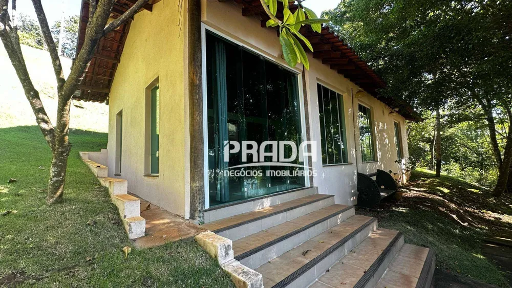 Chácara, 3 quartos, 7150 m² - Foto 6