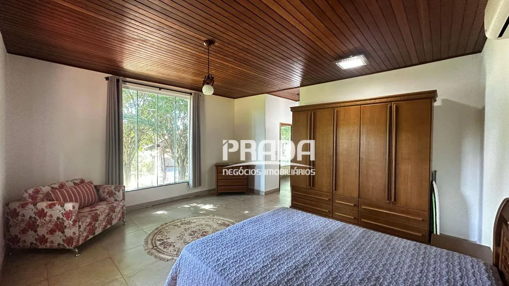 Chácara, 3 quartos, 7150 m² - Foto 5