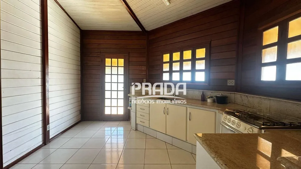 Chácara, 3 quartos, 7150 m² - Foto 2