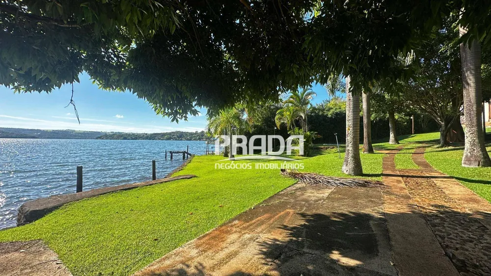 Chácara, 3 quartos, 7150 m² - Foto 3