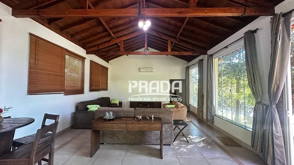 Chácara, 3 quartos, 7150 m² - Foto 8