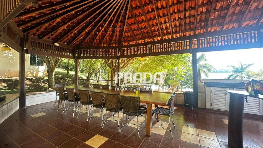 Chácara, 3 quartos, 7150 m² - Foto 1