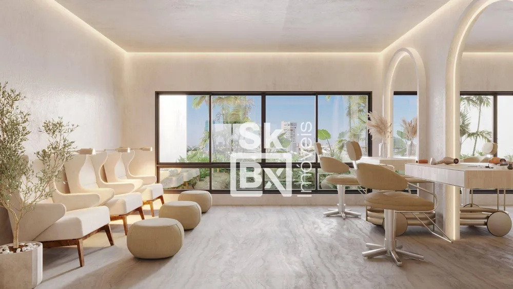 Apartamento, 2 quartos, 80 m² - Foto 6