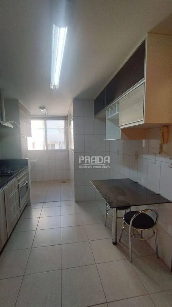 Apartamento, 3 quartos, 86 m² - Foto 2