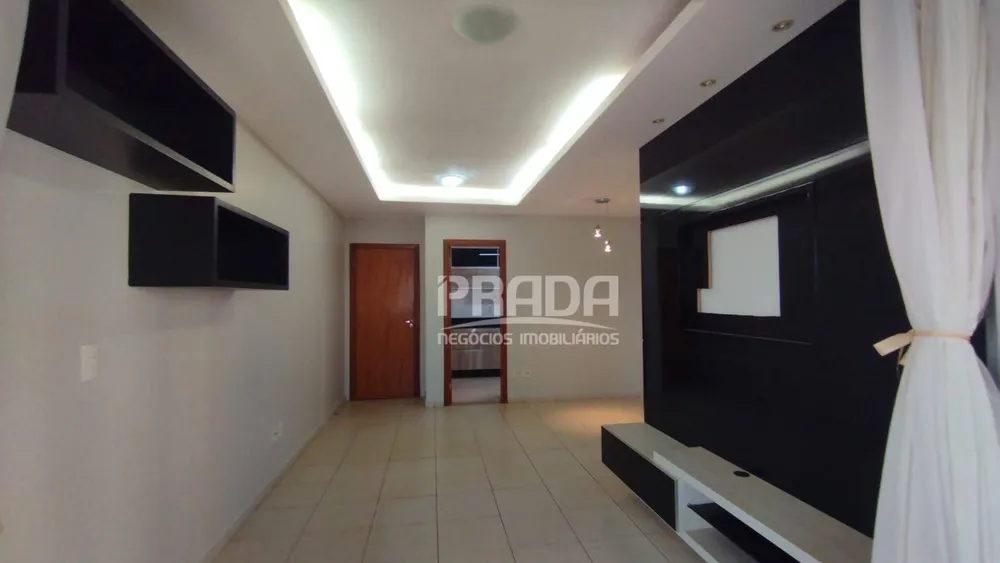 Apartamento, 3 quartos, 86 m² - Foto 1