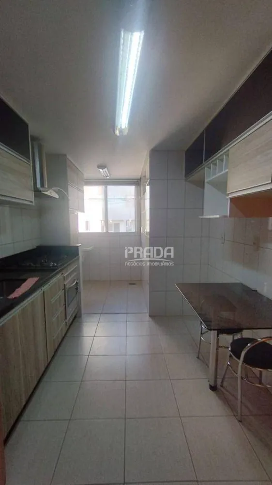 Apartamento, 3 quartos, 86 m² - Foto 4